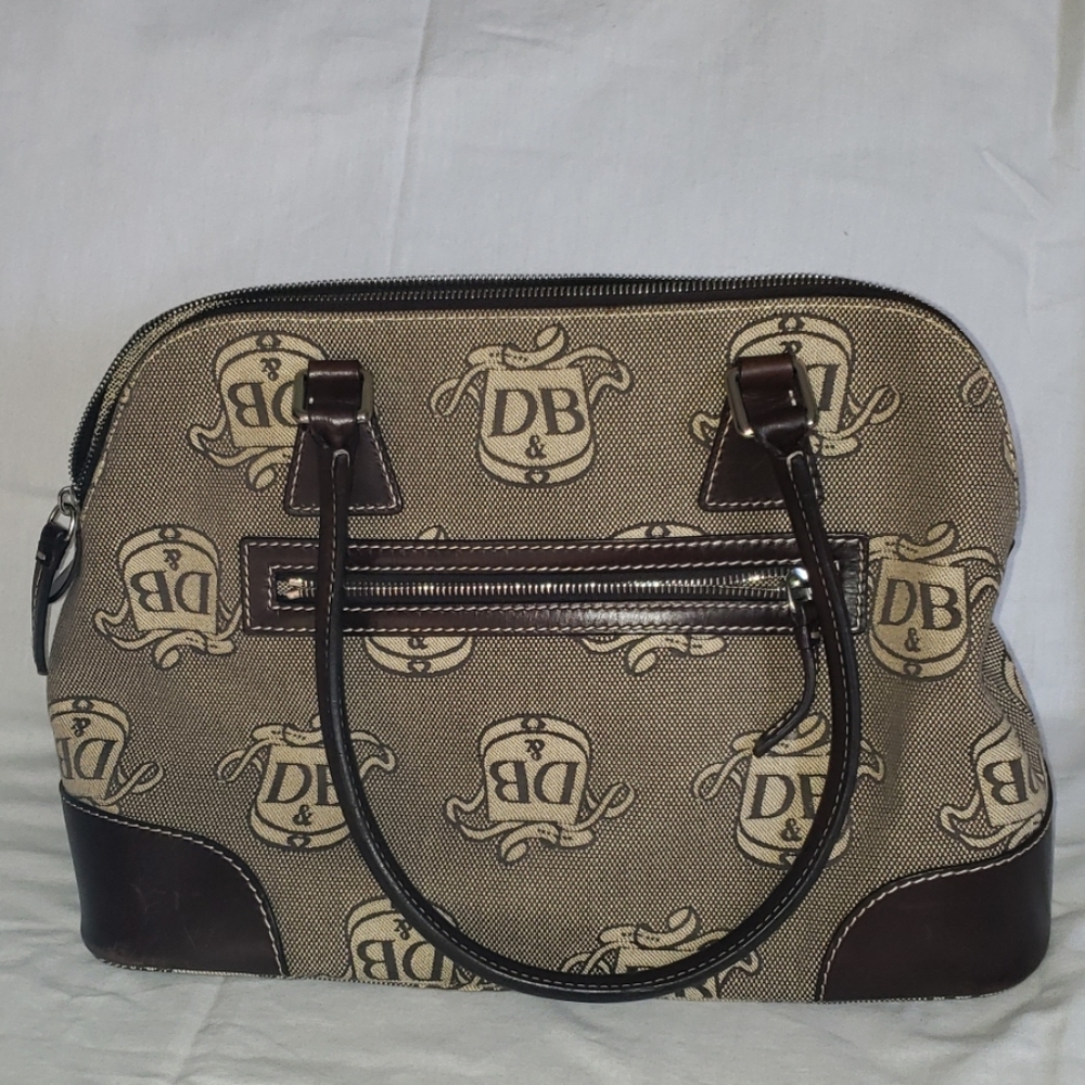 Dooney & Bourke Purse with wallet